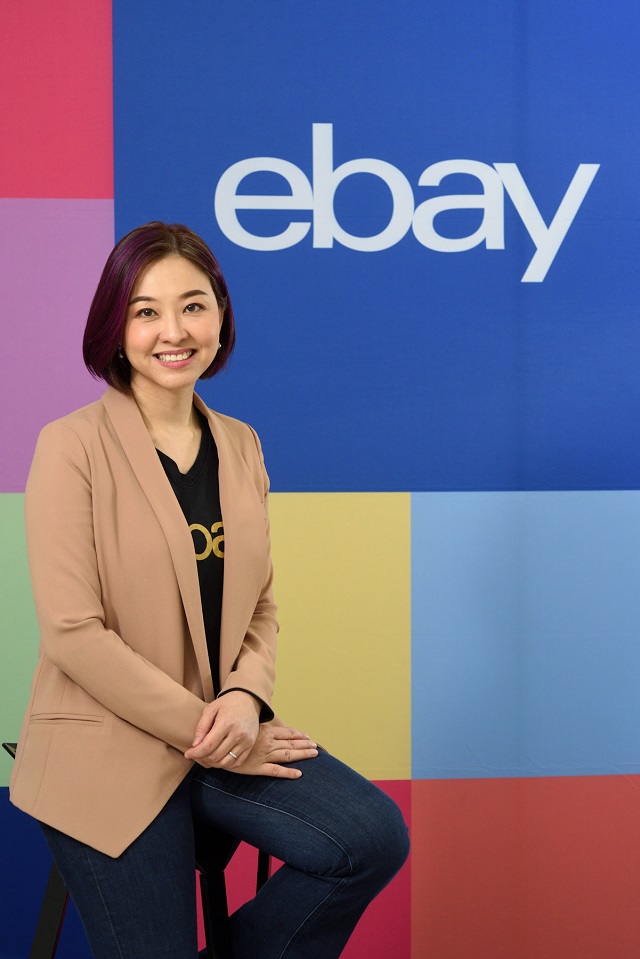 ช้อปออนไลน์โตรับ WFH อีเบย์พร้อมเปิดโครงการ “eBay NextGen” หนุน SMEs ไทยสู่ตลาดโลก