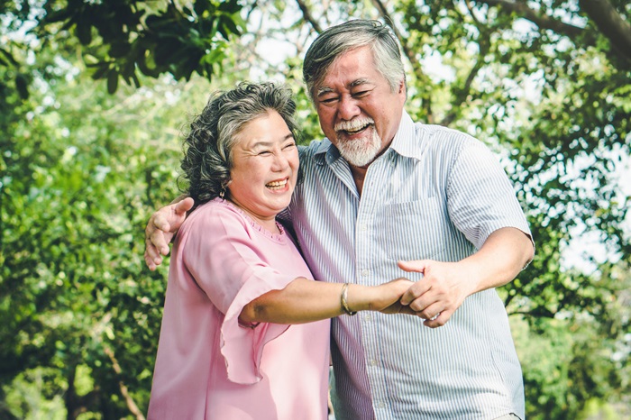 อายิโนะโมโต๊ะ เปิดแผนสร้างความอยู่ดีมีสุขรับสังคมผู้สูงอายุแบบสุดยอดในปี 2578