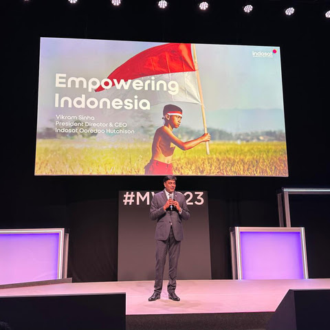 เรื่องราวของ Indosat การควบรวมกิจการที่ประสบความสำเร็จสูงสุดที่ให้อำนาจแก่อินโดนีเซีย
