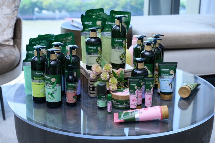 ยุคแห่ง House Brand วัตสันจัดเต็ม ตั้งแต่เข็มกับด้าย จนถึงน้ำหอม