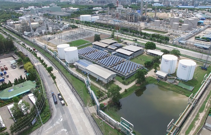 WHAUP เปิดแผนปี 68 เดินหน้าขยายธุรกิจน้ำ-ไฟ รับ Data Center